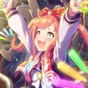 Meet your Posher, Charmie